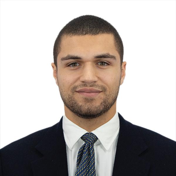 Jose Ricardo, Founder & CEO