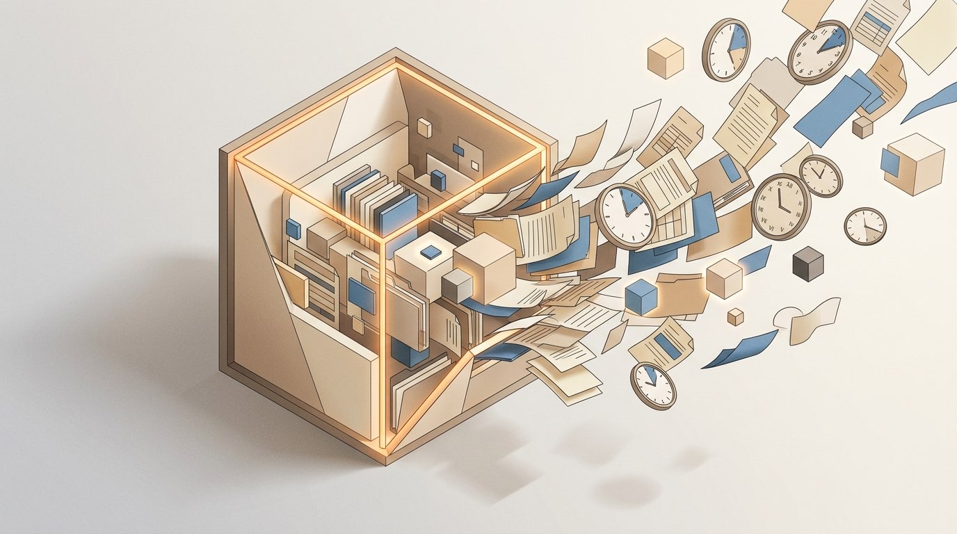 CPA scope creep — work expanding beyond its original boundaries